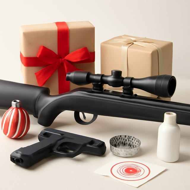 Pyramyd Air Wide Selection of Airguns and Accessories Sale