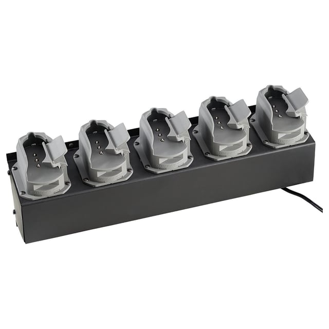 Streamlight 12V DC Bank Charger Survivor