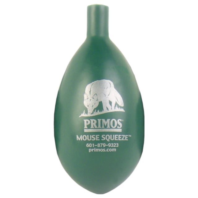 Primos Mouse Squeeze Varmint Call