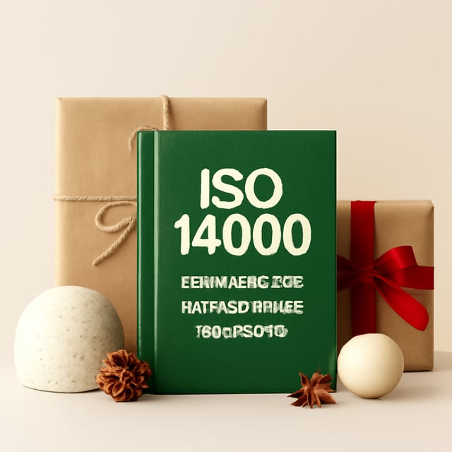 ANSI Books ISO 14000 Environmental Management Standards Discount