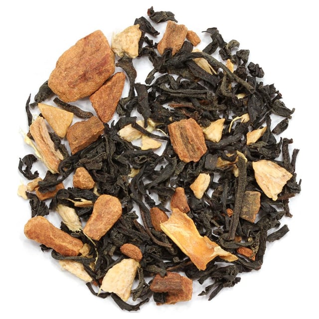 Chocolate Chai 3oz