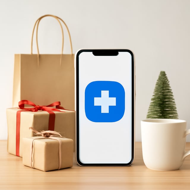 Dr.fone Phone Manager for iOS - Easy iPhone to PC/Mac File Transfer