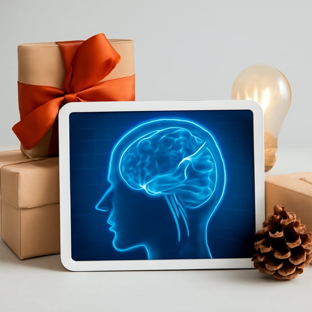 CuriosityStream Documentary on Brain-Computer Interface Technology