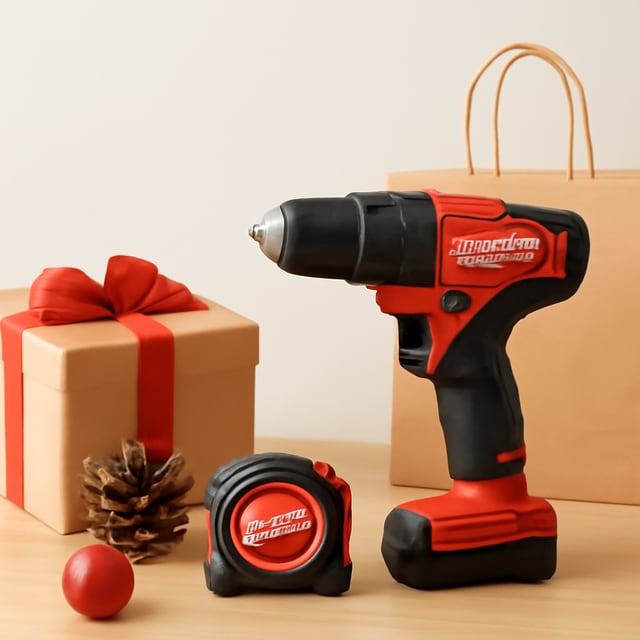 Milwaukee Tools at Shelving.com for Home and Shelving Projects