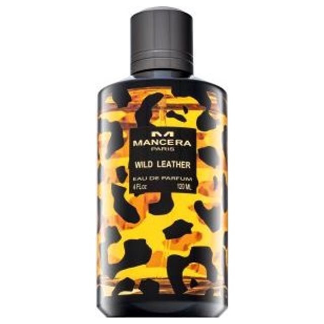 Mancera Wild Leather Парфюмна вода унисекс 120 ml