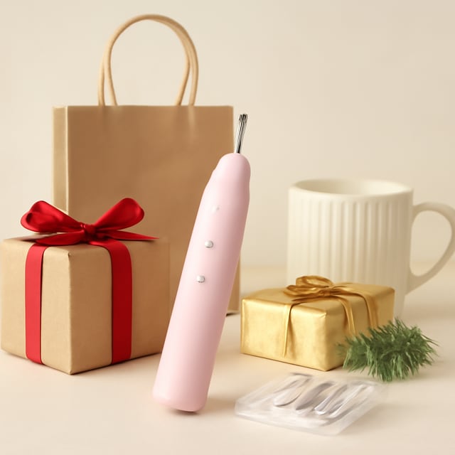 MelodySusie Rechargeable Portable Nail E-File on Sale