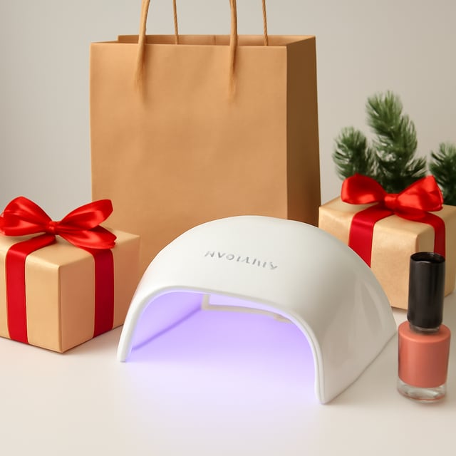 MelodySusie Portable UV LED Nail Lamp Discount Sale