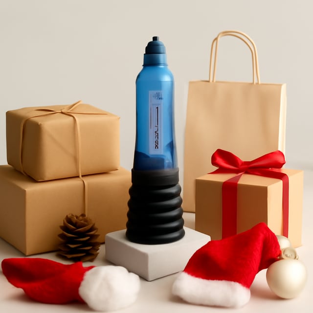 Bathmate Equipment Lifestyle Photos Sale