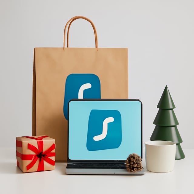 Surfshark VPN discount for secure, private internet access