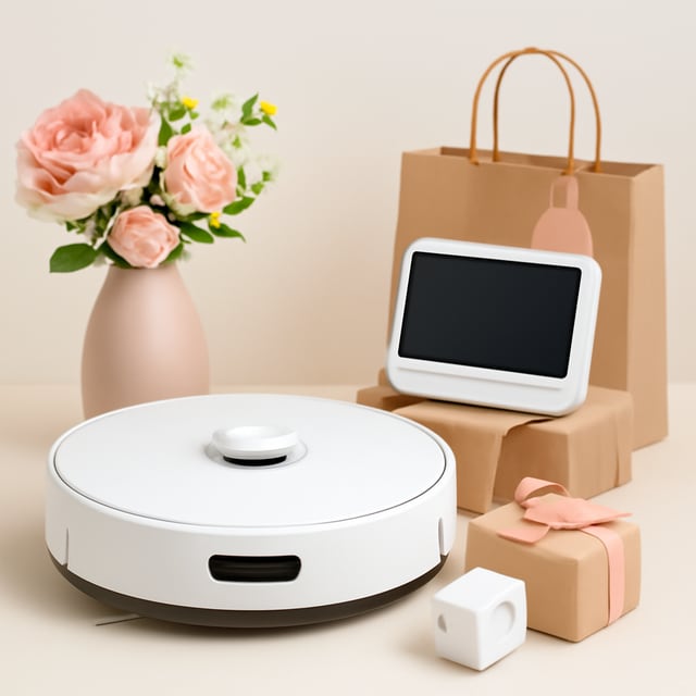 Aiper Garden Mother's Day Sale on Smart Home Electronics Deals
