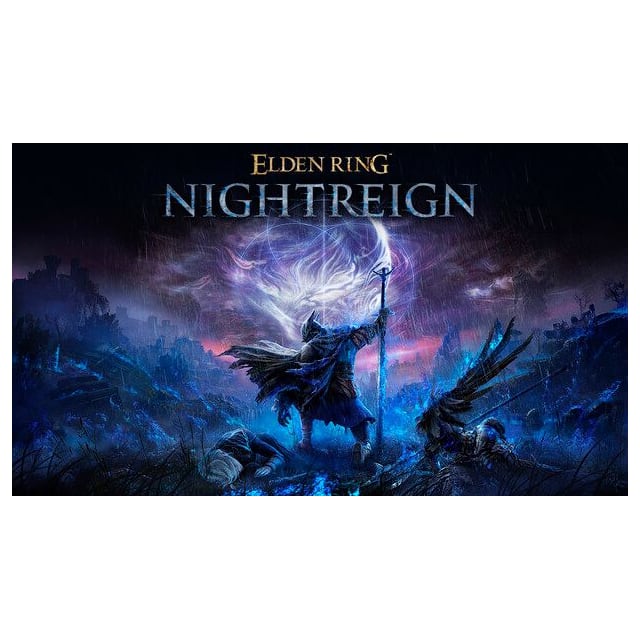 ELDEN RING NIGHTREIGN