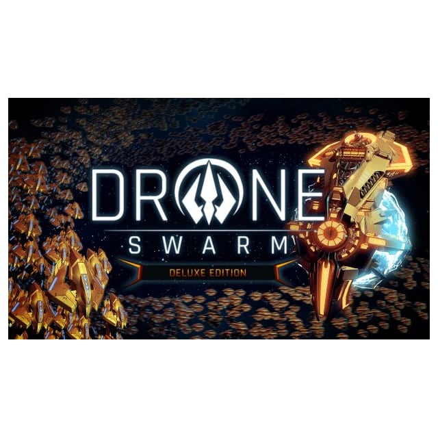 Drone Swarm Deluxe Edition