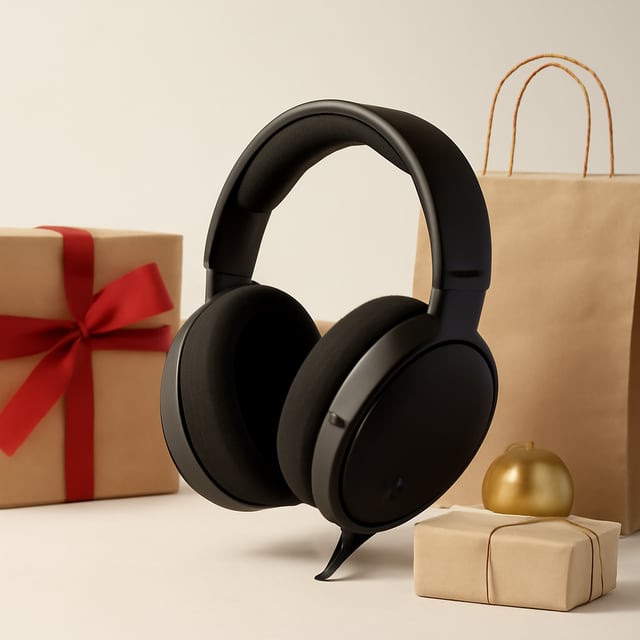 SteelSeries Gaming Headset Discount for PC Gamers