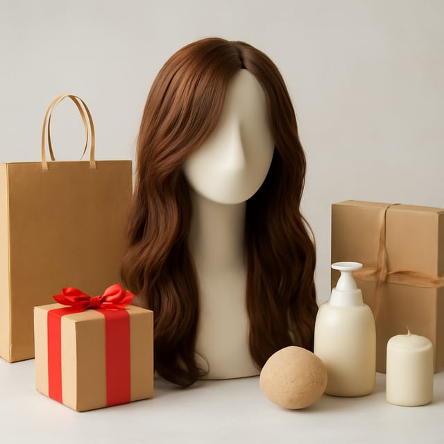 Best Wig Outlet Bath & Body Weekly Deals on Wigs Online