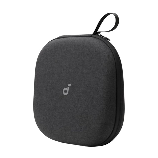 soundcore Headphones Case Black