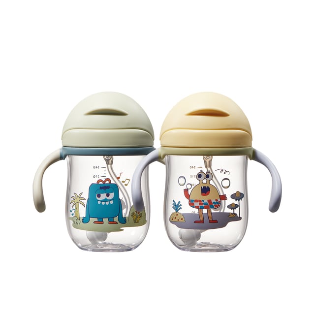Classic Baby Sippy Cup