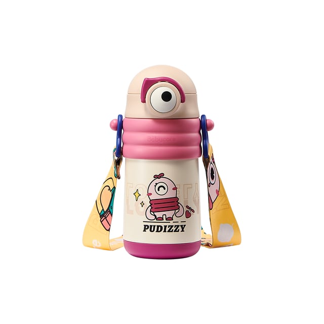 Pudizzy Vacuum Bottle