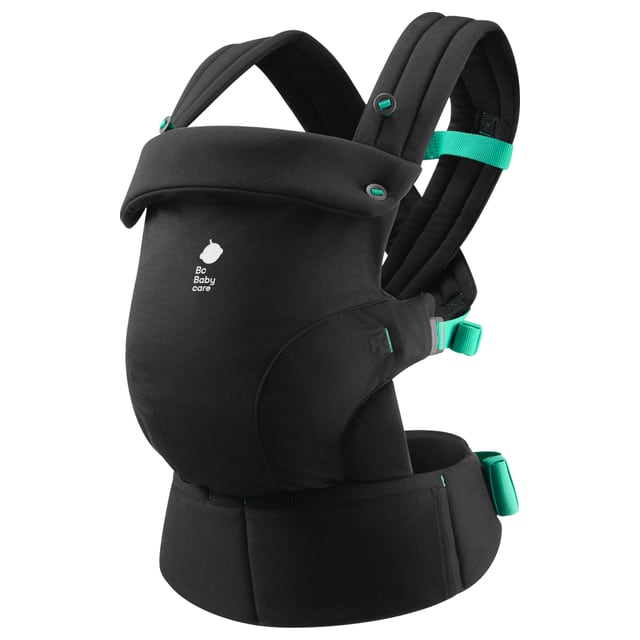 CocoonGo Baby Carrier