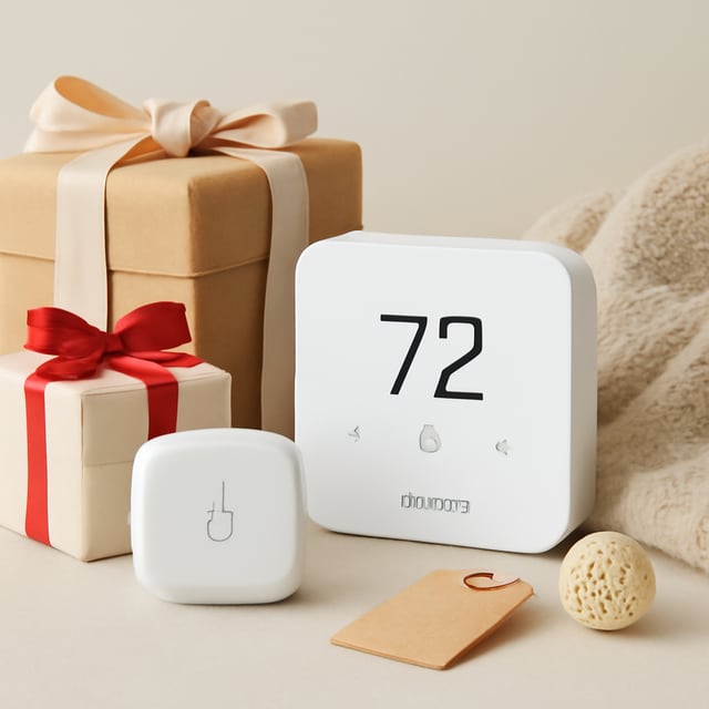Meross Smart Temperature and Humidity Sensor Kit 5% Commission Deal