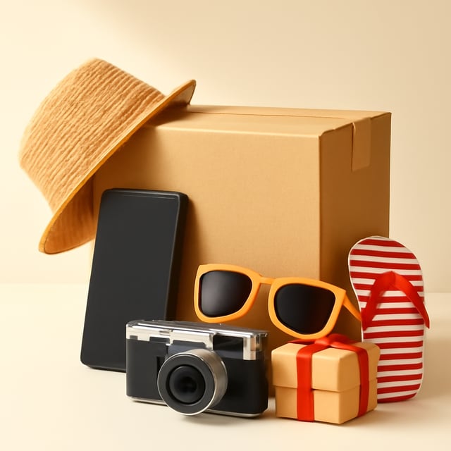 AliExpress Summer Ready Sale May 1-7 on Electronics for Southern