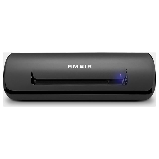 Duplex A6 ID Card Scanner with AmbirScan Pro (DS687-PRO)