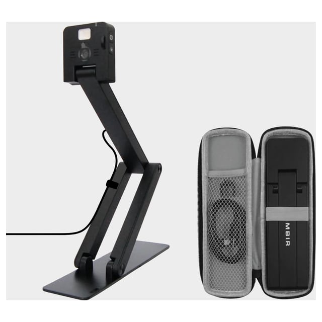 Flexicam Document Camera and Webcam (Model # FC204-AC)