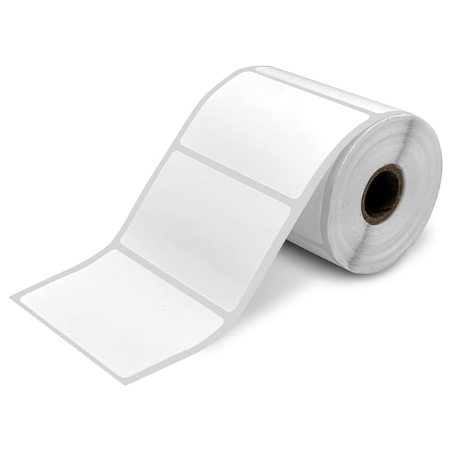 Sample Labels 2" x 1", 8 Pack (LB2010-SL8)