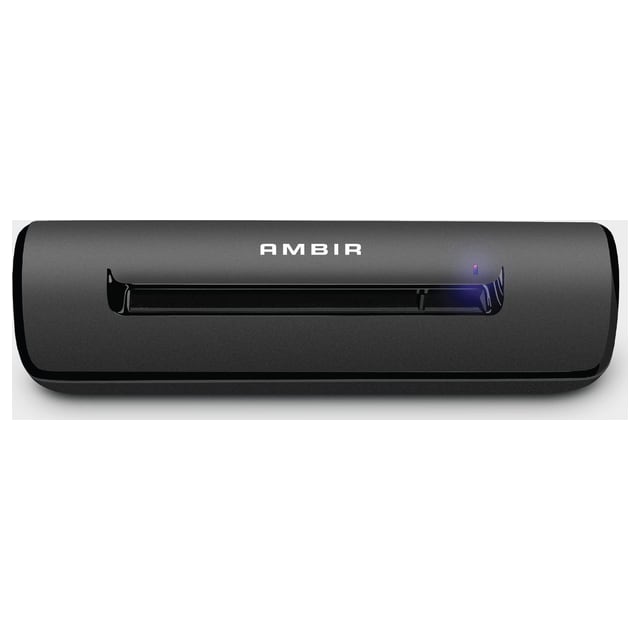 Simplex ID Card Scanner with AmbirScan (PS667-AS)