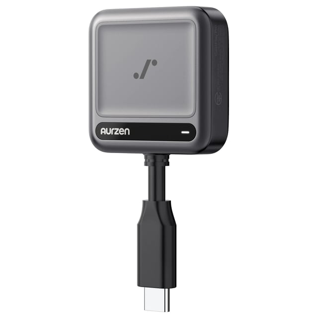Aurzen CastPlay Pro Wireless USB-C Dongle for ZIP / ZIP Pro Projector
